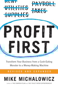 profit first method bridal store profit first method bridal store