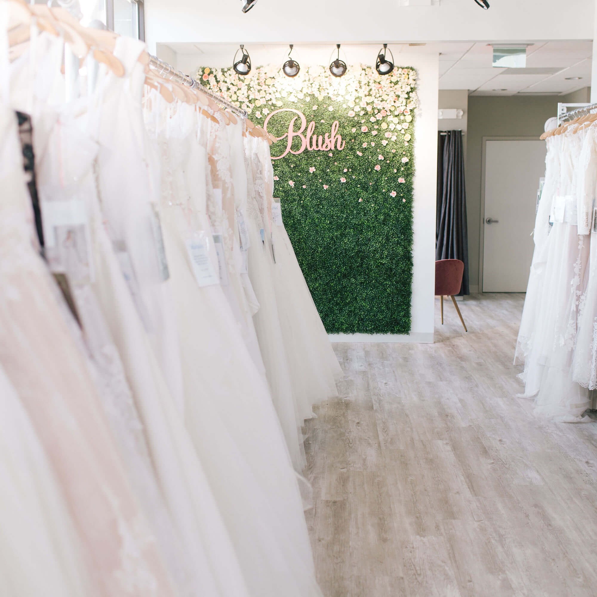 bridal store owner case study