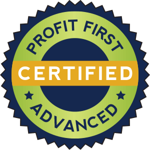 profit first professional certified